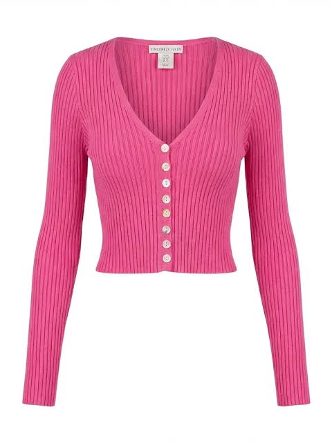 Women's Sweater